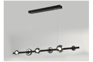 Подвесной светильник Zortes Fritto ZRS.1888.06 - 3