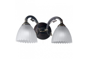 Бра Reccagni Angelo 3510 A 3510/2