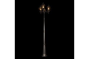 Садово-парковый светильник Loft IT Verona 100003/2300 - 3