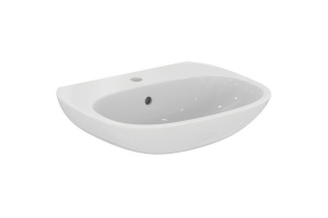 Раковина подвесная Ideal Standard Tesi 55 белый