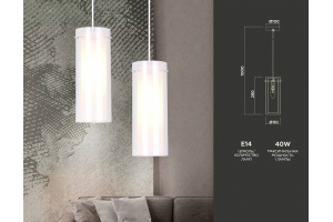 Подвесной светильник Ambrella Light TR TR3672 - 3