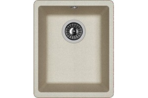 Мойка кухонная Florentina Вега 300 грей