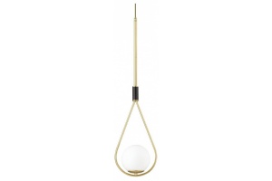 Подвесной светильник Odeon Light Pendant Flari 4810/1A