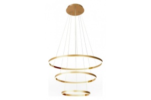 Подвесной светильник Kink Light Тор 08223,36A(3000K)