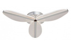 Потолочная люстра Vitaluce V4697 V4697-9/3PL