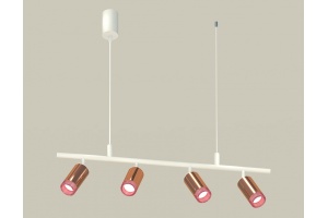 Подвесной светильник Ambrella Light XB XB9001350 - 2