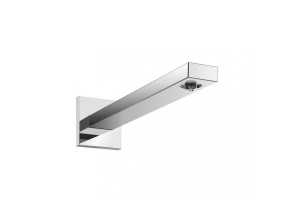Кронштейн для верхнего душа Hansgrohe Square хром