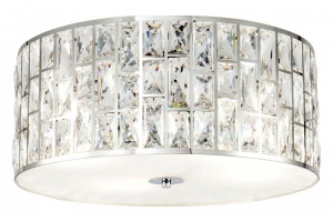 Потолочный светильник Maytoni Gelid MOD184PL-04CH