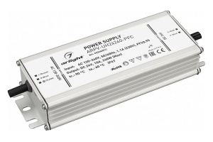 Блок питания Arlight ARPV-UH24240-PFC 24V 240W IP67 023640(1)