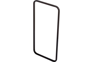 Ножки для тумбы Boheme Armadi Art Vallessi черный