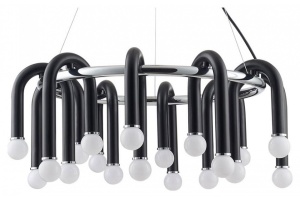 Подвесная люстра Lumion Caspian 5699/20