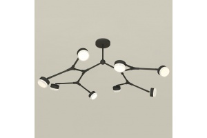 Люстра на штанге Ambrella Light XB XB9060250