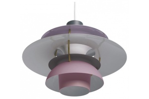 Подвесной светильник Loft it Floret 10113 Pink - 2