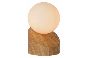 Настольная лампа Lucide Len 45561/01/72 - 3