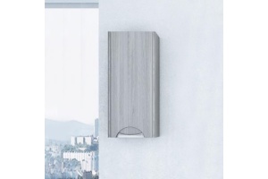 Шкаф AQUATON Сильва L дуб фьорд - 2