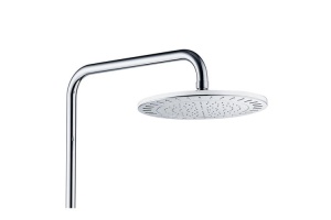 Душевая стойка WeltWasser WW DP 20174 хром (10000005719) - 2