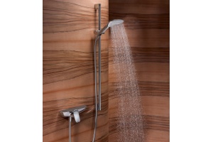 Смеситель для душа Kludi Ambienta хром (537100575) - 2