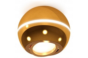 Накладной светильник Ambrella XS XS1105011 - 2