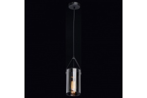 Подвесной светильник DeMarkt Тетро 14 673014701 - 2