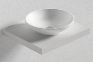 Рукомойник Bien Harmony HRLG04501FD0W3000 - 2