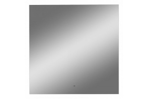 Зеркало Misty Нембус 100х100 с подсветкой
