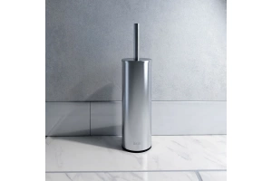 Ерш IDDIS, нержавеющая сталь, сатин, 01 (BRUBR0i47) - 2