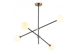 Люстра на штанге Ambrella Light TR TR2507