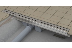 Душевой лоток Ravak  91 см (X01388)