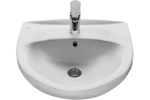 Раковина Onika Santek Канны 50 белый (1WH110243) - 2