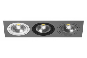 Встраиваемый светильник Lightstar Intero 111 i839060709