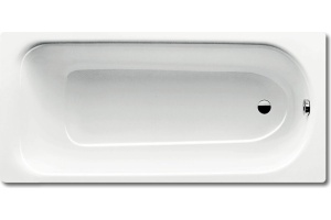 Стальная ванна Kaldewei Advantage Saniform Plus 363-1 170x70