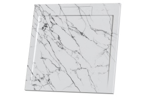 Поддон для душа RGW STL MW 80x80 белый