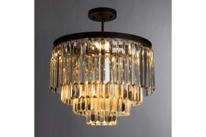 Светильник на штанге Divinare Nova 3001/01 PL-9 - 2