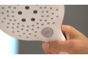 Душевая лейка Hansgrohe Raindance Select S 150 Air 3jet 28587400 - 3