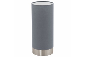 Настольная лампа декоративная Eglo ПРОМО Pasteri 95119