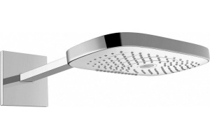 Верхний душ Hansgrohe Raindance Select E 300 3jet 26468400