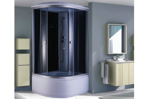 Душевая кабина Niagara NG-2510-14R