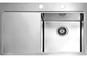 Мойка кухонная Alveus Pure 40 R