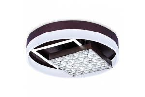 Накладной светильник Ambrella FA FA145 - 2