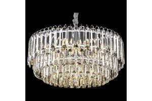 Подвесная люстра Wertmark Krista WE130.13.103