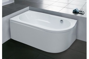 Экран Royal Bath Azur L 150 см - 2