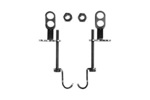 Крепеж для раковины Jacob Delafon  (E3120-NF)