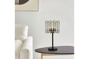 Настольная лампа декоративная Bogate's Cella 01148/1 Strotskis - 2