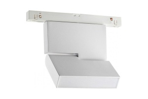 Трековый светодиодный светильник Novotech Shino Flum 358625