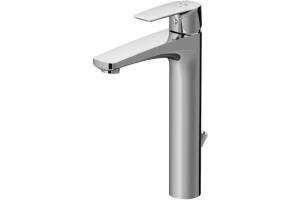 Смеситель AM.PM Gem F90A92200 для раковины, с донным клапаном - 2