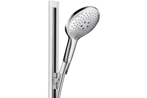 Душевой гарнитур Hansgrohe Raindance Select S 150 26626000 Unica'S - 2