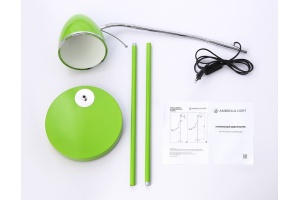 Торшер Ambrella TR TR97693 - 3