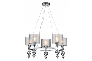 Подвесной светильник Escada Raised 1130/5S - 2