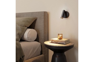 Настенный светильник Arlight SP-BED-NB-R90-3W Warm3000 034061 - 3