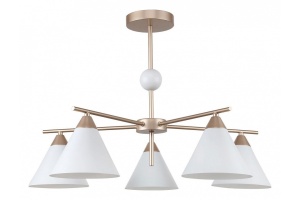 Люстра на штанге F-promo Calor 2774-5P